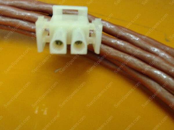 853-491016-020 | ASSY,HARN,RF CVR,INTLK,20FT