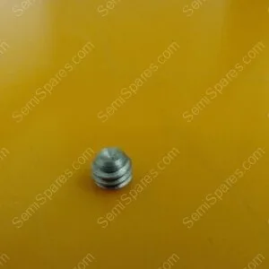 SC-0021-00 | SET SCREW,RETAINER,P/N 80-127-848