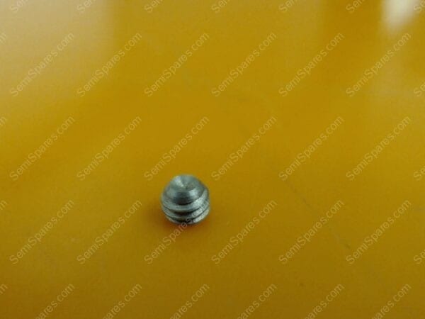 SC-0021-00 | SET SCREW,RETAINER,P/N 80-127-848