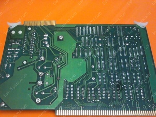 BD-0300-00 | PCBOARD,BOAT LOADER CONTROL, 117690-001, - Image 2