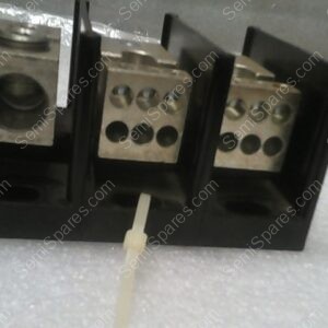 66563 | PDB, 3 POLE (1) 2/0-#14 X (6)#2-#14, 600V Cu ONLY (REPLACES 66063)