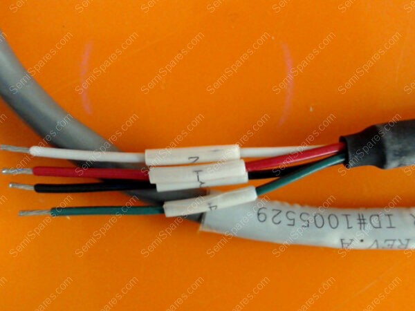 212-857400-001 | CA ASSY, SUMM JUNCT TO AMP, RH - Image 2