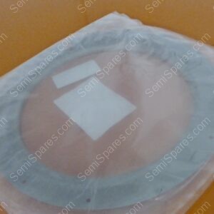 TG-1041-00 | RING,GAS SHIELD, P/N D125243-S