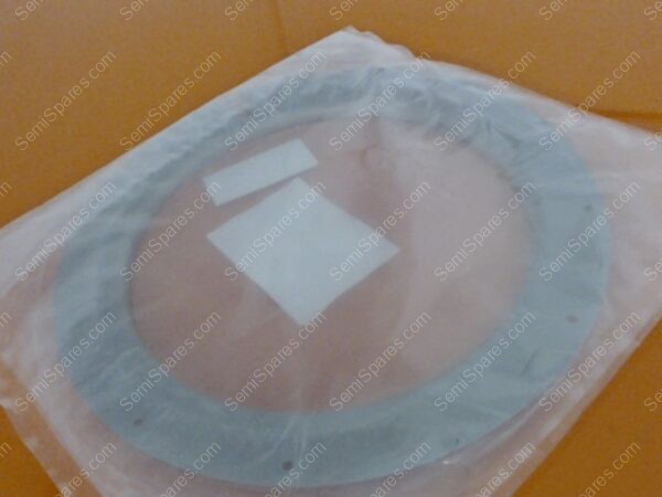 TG-1041-00 | RING,GAS SHIELD, P/N D125243-S