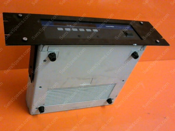 720098 | REAR PANEL IN. REV.C7 710,712,790,3100,3101,3102 - Image 4