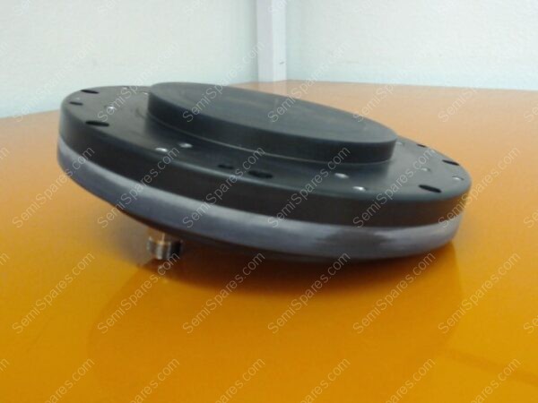 853-140027-001 | ASSY,LOWER ELECTRODE - Image 2