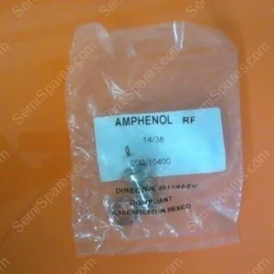 2100024 | CONNECTOR FEEDTHRU,AMPHENOL,2100024