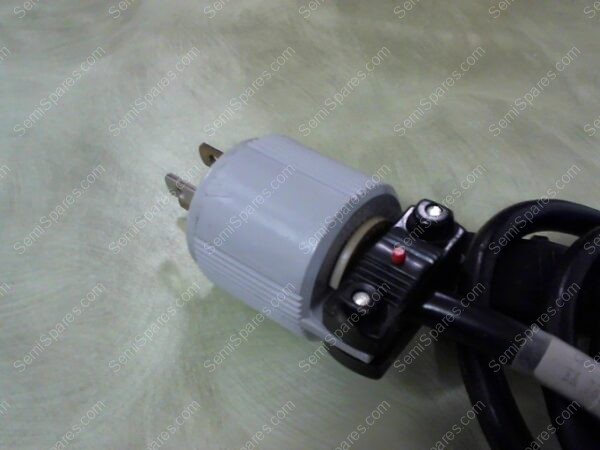 78311113000 | DCC JB10 110VAC CPU OUTLET-DCC 18/3 SJT E67955 CSA LL37733 SJT FT-2 - Image 3