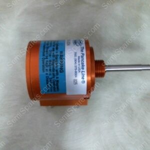 FPS-1064 | FABCO-AIR THE PANCAKE LINE PART NUMBER FPS-1064