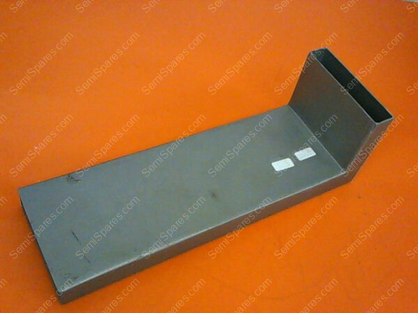 714-210385-001 | DUCT,OUTLET,INDEXER SPLY - Image 2