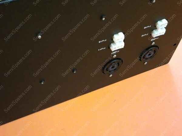 852-014681-010 | ASSY,AC PWR BOX,PDW/RFG - Image 3