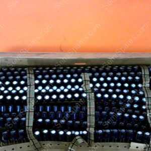 P10386TB-ND | CAP 470UF 35V ELECT M RADIAL (1000 PCS)