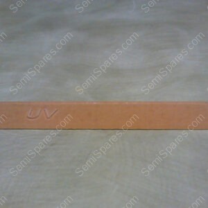 0020-09545 | AMAT APPLIED 0020-09545 FILTER, SLIT-WINDOW, CVD