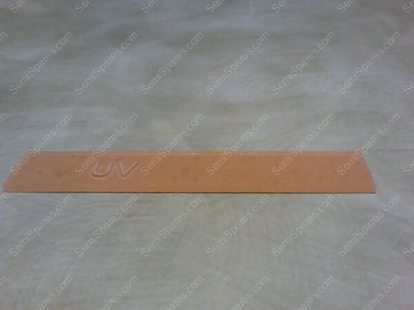0020-09545 | AMAT APPLIED 0020-09545 FILTER, SLIT-WINDOW, CVD