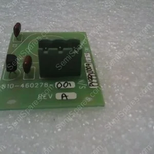 94V-0-0 50-98 | ASSY, PCB, FL SW, STRIP
