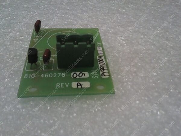 94V-0-0 50-98 | ASSY, PCB, FL SW, STRIP