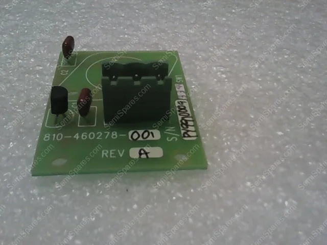 94V-0-0 50-98 | ASSY, PCB, FL SW, STRIP