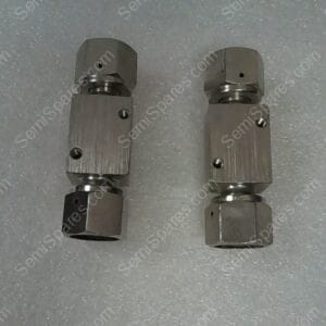 SS-8BK-TW-1C | VALVES AND FLOW CONTROL