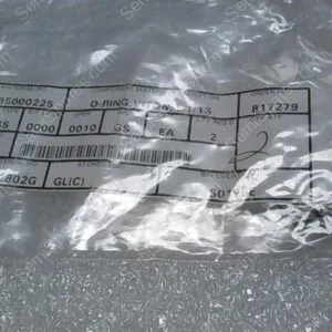 E35000225 | O-RING, VITON, 1-1/16