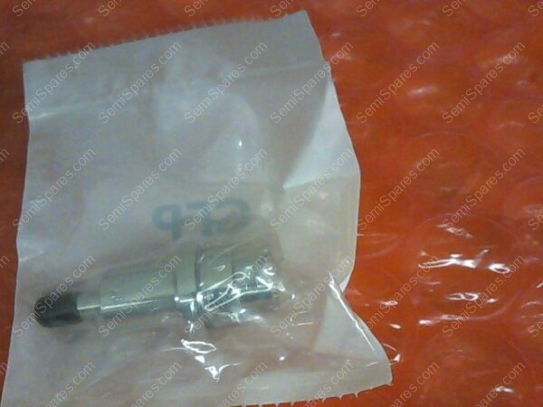 CF-6055-00 | NIPPLE,NPT,DISS 718,1/4 - Image 2