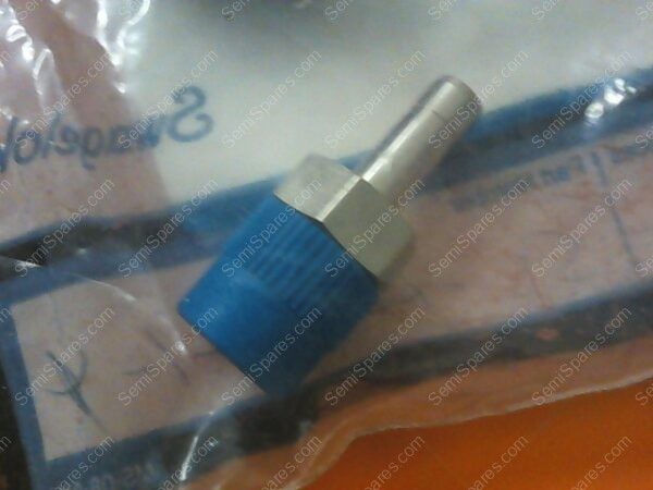 CF-0650-00 | MALE ADAPTER, 1/4", SS-4-TA-1-4