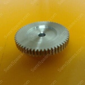 715-052438-001 | GEAR, 56T, POTENTIOMETER