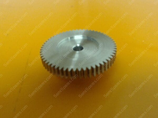 715-052438-001 | GEAR, 56T, POTENTIOMETER