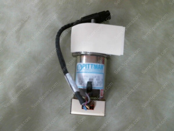 GM9413J820-R2 | PITTMAN GM9413J820-R2 12-8832-026 REV E 24 VDC 19.7:1 RATIO 500 CPR - Image 2