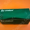 H312002 | LITTELFUSE FUSE GLASS H312002 SC 10 000A 125 VAC 100A 250 VAC (PK OF 47)