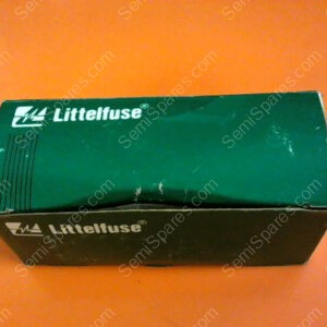 H312002 | LITTELFUSE FUSE GLASS H312002 SC 10 000A 125 VAC 100A 250 VAC (PK OF 47)