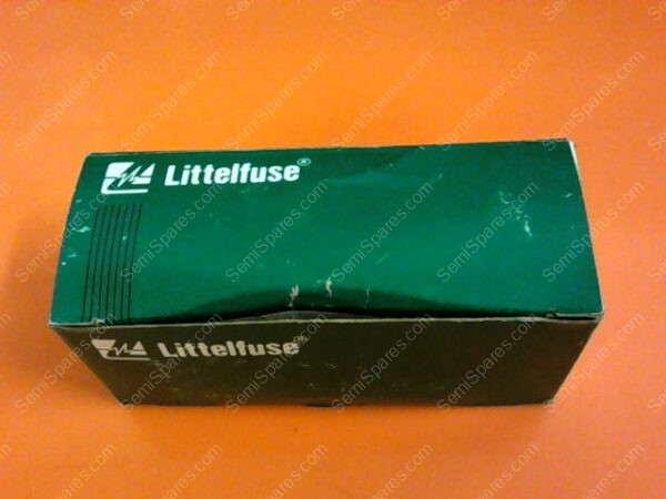H312002 | LITTELFUSE FUSE GLASS H312002 SC 10 000A 125 VAC 100A 250 VAC (PK OF 47)
