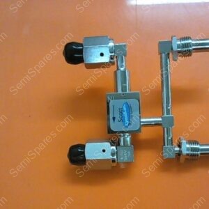 XX-8725-00 | VENTURY VALVE,58-PA200SV6,VACUUM,SCOTT