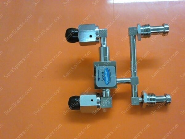 XX-8725-00 | VENTURY VALVE,58-PA200SV6,VACUUM,SCOTT