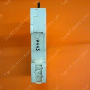 1492-CB1 | ALLEN BRADLEY G-100, 1492-CB1, MINIATURE CIRCUIT BREAKER