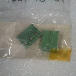 OSTT7032150 | TERMINAL BLOCK 9.52MM 3POS PCB