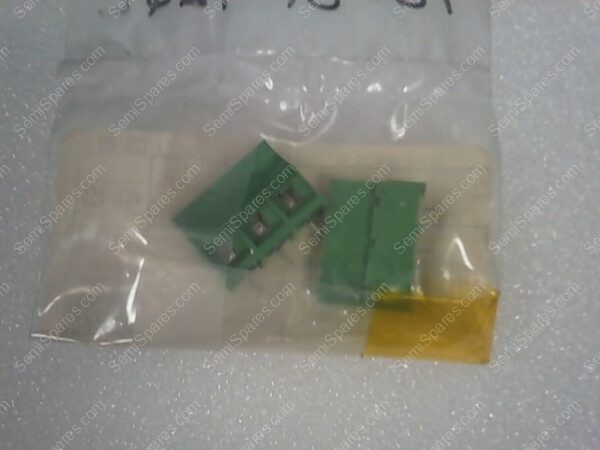 OSTT7032150 | TERMINAL BLOCK 9.52MM 3POS PCB