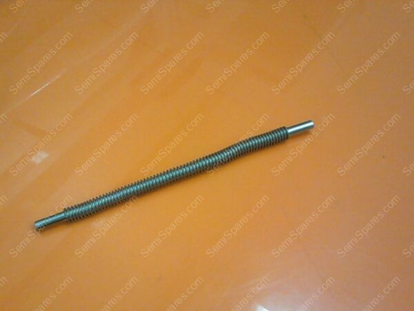 TH-0391-00 | TUBING, FLEX, 3860-90041, P/N 321-4-X-6FMR, EPI - Image 2
