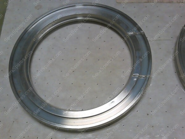 796-090714-003 | ISO 100 FLANGE