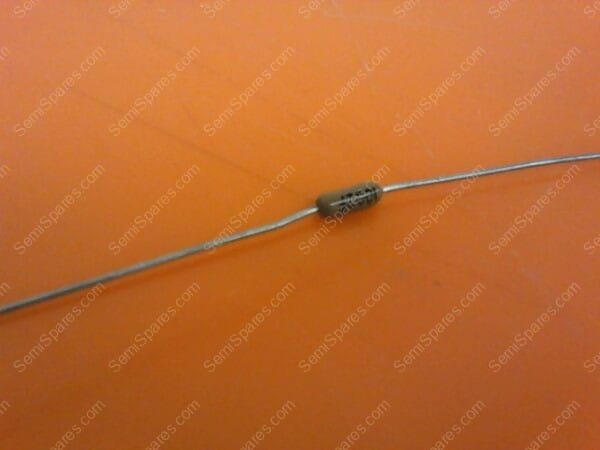 618-007482-100 | RES 1/4W 1% 10K MF - Image 2