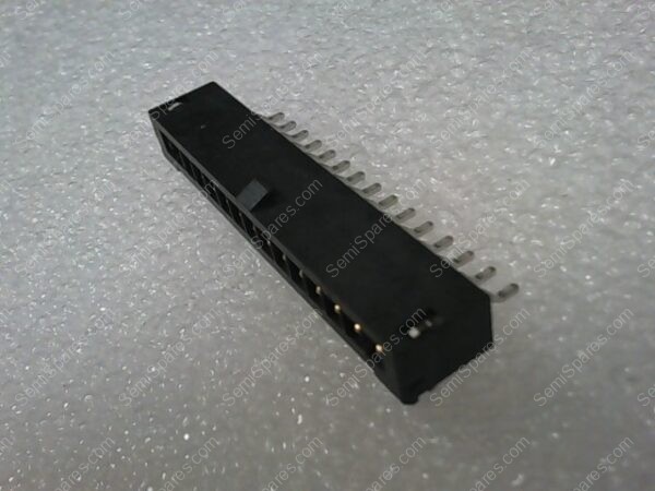 IPL1-115-02-L-SH-K | CONN HEADER SMD R/A 15POS 2.54MM