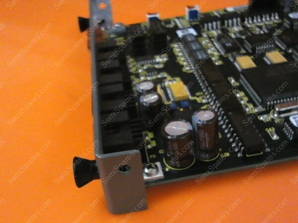 TM-0275-00 | CONTROLER, ROBOT, 2-AXIS SERVO, SA-2219-2