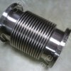 2FC-ISO-400-4 | NOR-CAL 2FC-ISO-400-4 FLEX COUPLING