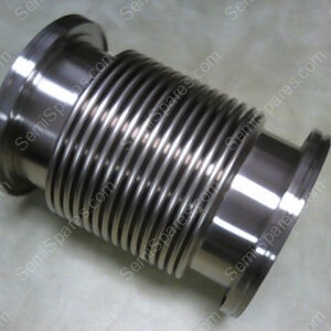 2FC-ISO-400-4 | NOR-CAL 2FC-ISO-400-4 FLEX COUPLING