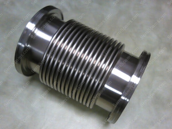 2FC-ISO-400-4 | NOR-CAL 2FC-ISO-400-4 FLEX COUPLING