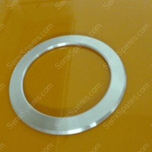 XX-7430-00 | WAFER RING,39-627-002,CENTER