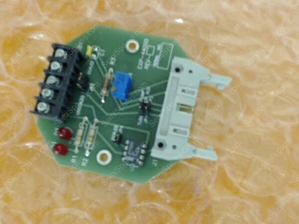 BD-4060-00 | PCB,MKS INTERFACE CONTROLLER,118860-002