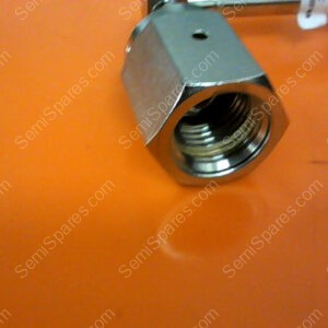 839-222273-002 | WLDMT,GAS BOX,JUMPER,LN 1X2