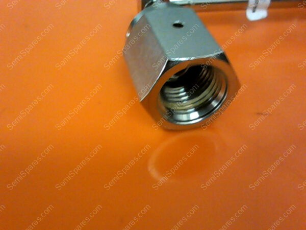 839-222273-002 | WLDMT,GAS BOX,JUMPER,LN 1X2