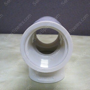 401-010 | SPEARS 1" 401-010 PVCI SCH 40 TEE (SOCKET)
