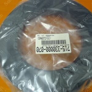 715-330000-070 | RING,GAS INJECTION,ALUM